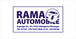 Logo R.a.m.a Automobile